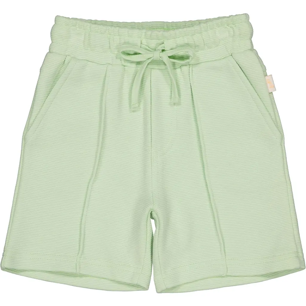 Korte broek Ernst (soft green)