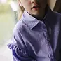 LEVV Blouse Betty (lilac)