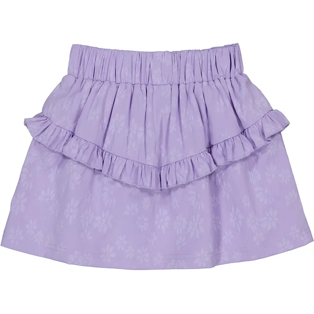 Rokje Bodine (lilac)