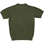 LEVV Polo t-shirt Berend (dark green)