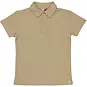 LEVV Polo t-shirt Bert (dessert sand)