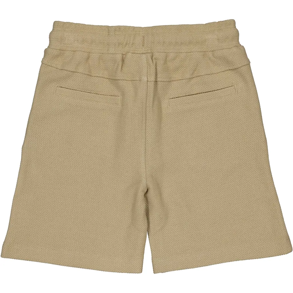 Korte broek Byron (dessert sand)