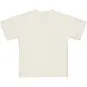 LEVV T-shirt Banu (white cream)