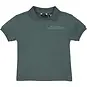 QPI Polo shirt Danny (petrol)