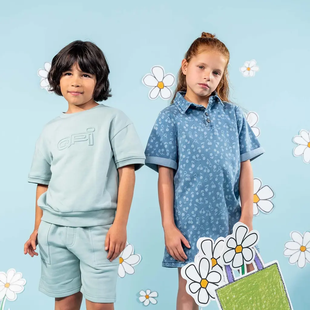 Trui Dave (dark mint)