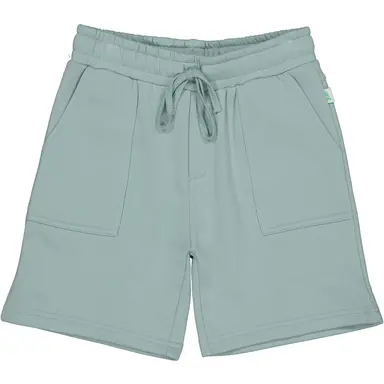 Korte broek Dylan (dark mint)