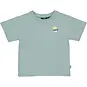 QPI T-shirt Edson (dark mint)