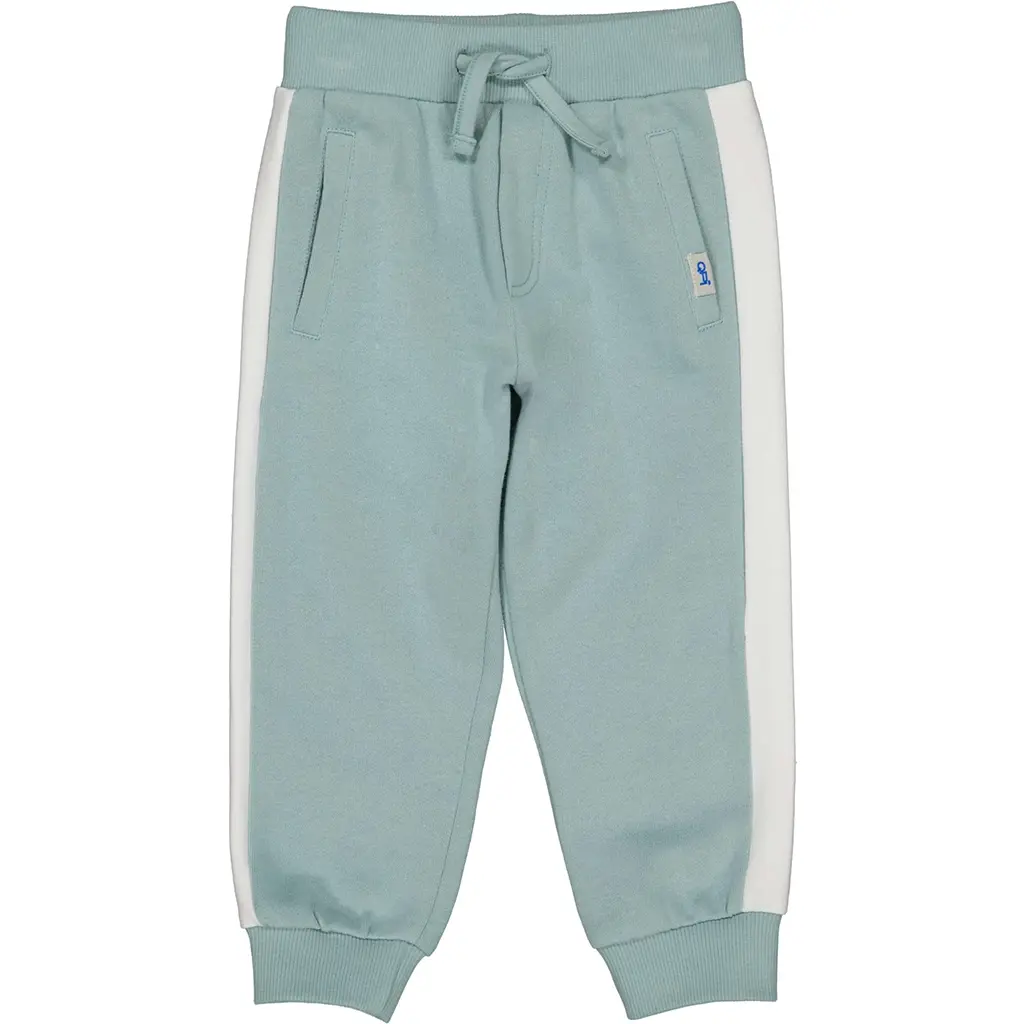 Joggingbroek Elvis (dark mint)