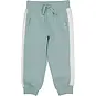 QPI Joggingbroek Elvis (dark mint)