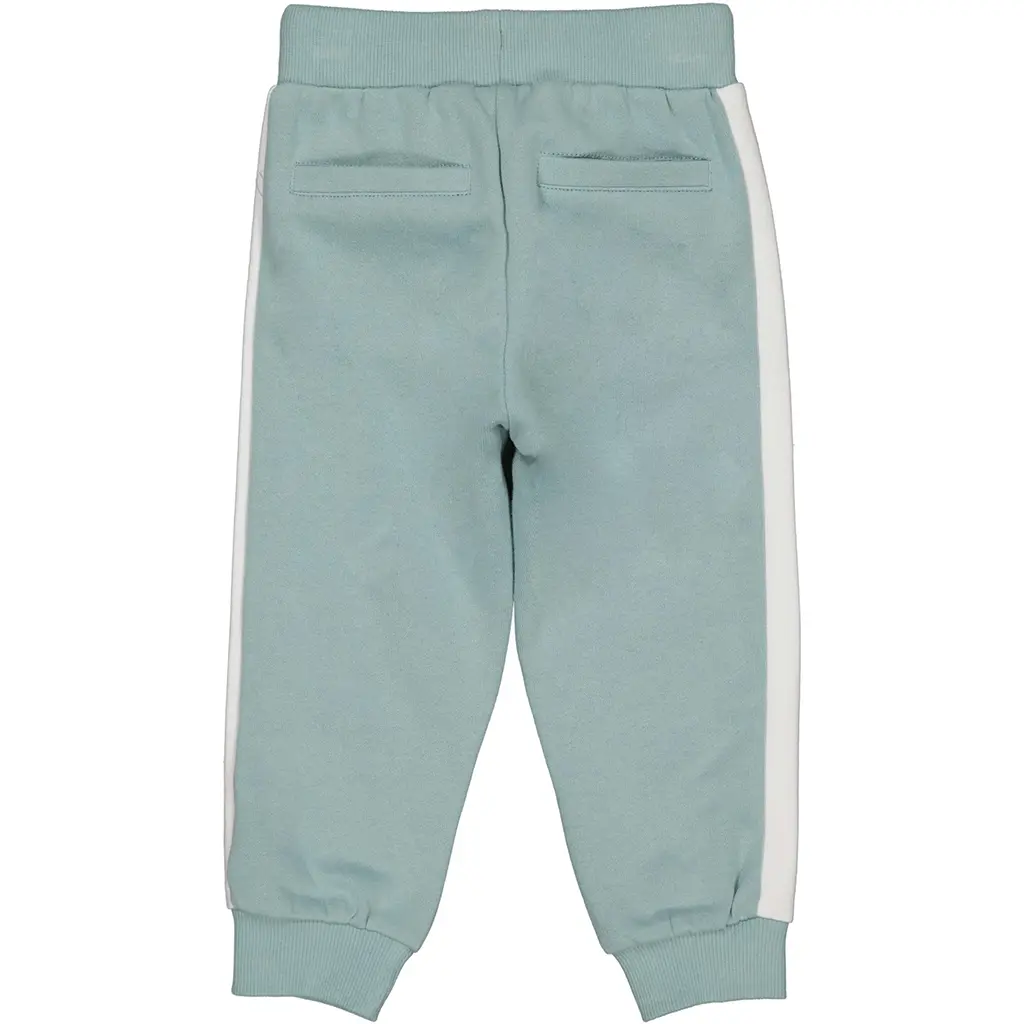 Joggingbroek Elvis (dark mint)