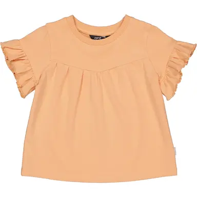T-shirt Elin (peach)
