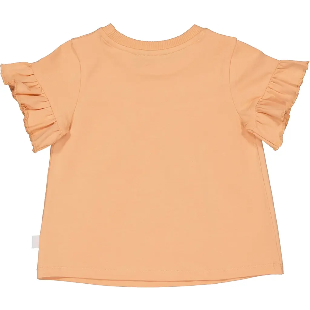 T-shirt Elin (peach)