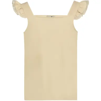 Topje Bonita (almond)