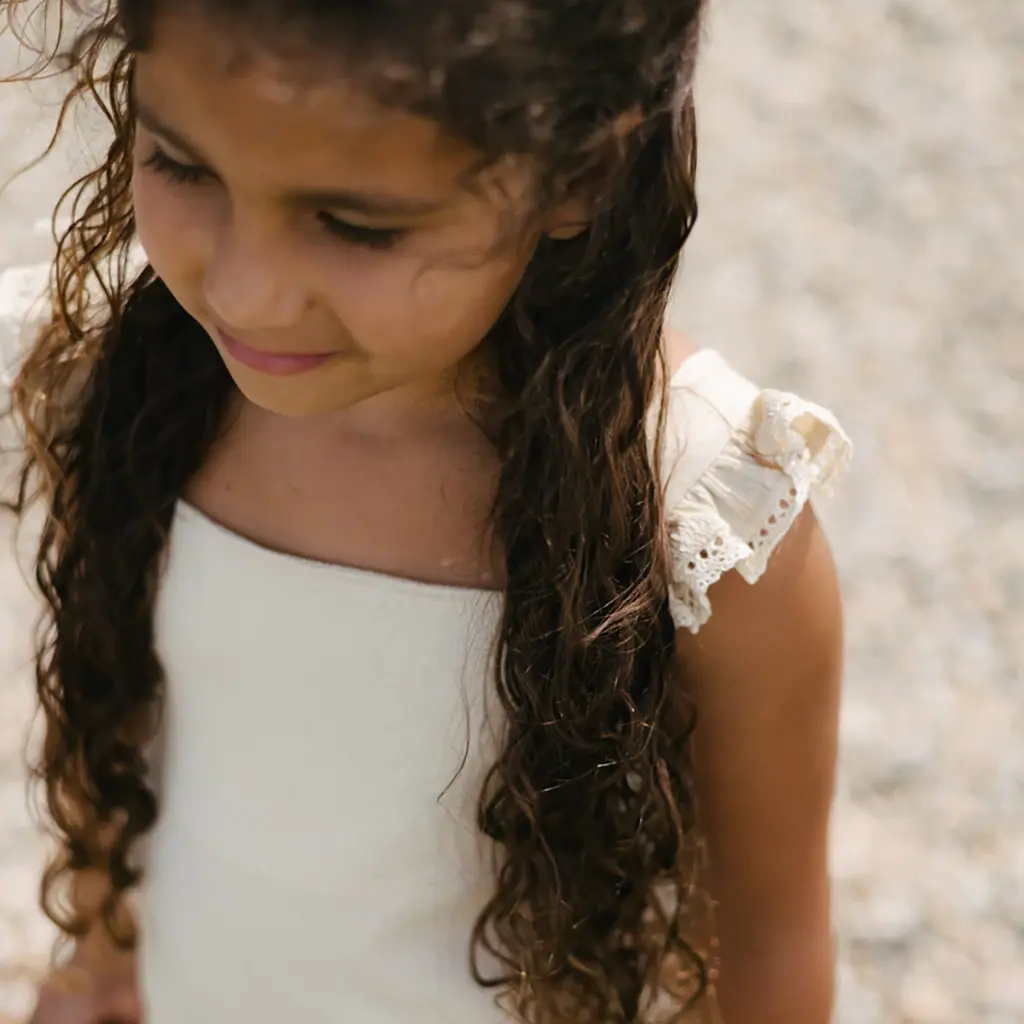 Topje Bonita (almond)