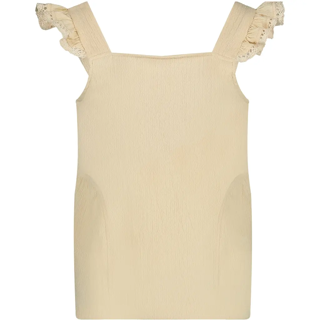 Topje Bonita (almond)