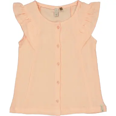 Top Binte (pastel peach)