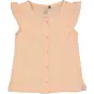 LEVV Top Binte (pastel peach)