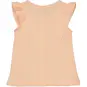 LEVV Top Binte (pastel peach)