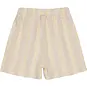 LEVV Korte broek Britt (aop yellow stripe)