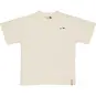 LEVV T-shirt Baran (soft white)