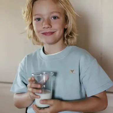 T-shirt Boar (dark petrol)