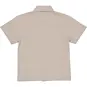 LEVV Overhemd t-shirt Brent (light grey)