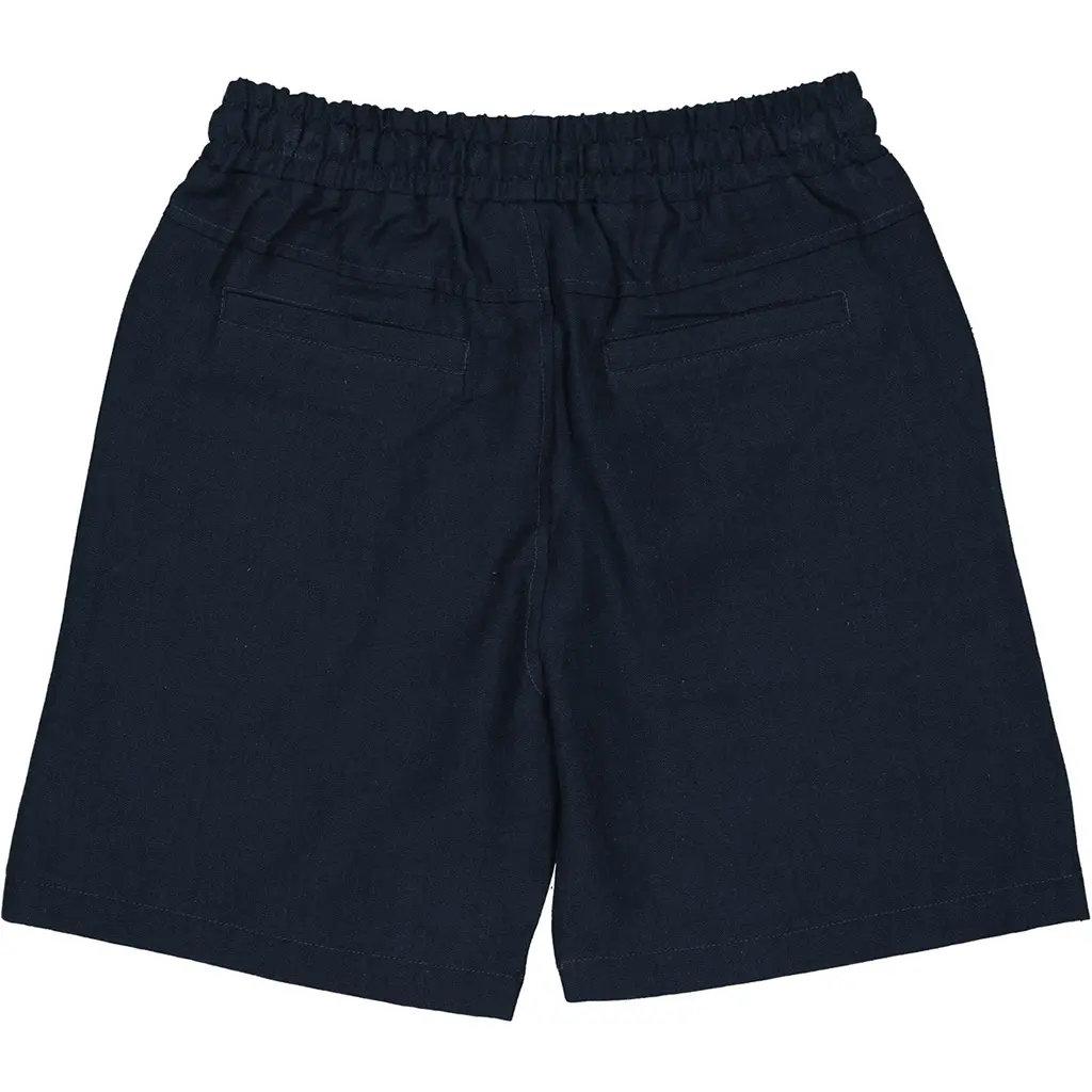 Korte broek Bruce (indigo blue)