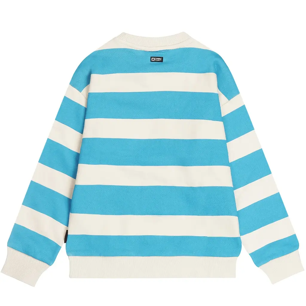 Trui Lagoon (sandshell)