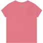 Stains & Stories T-shirt (pink)