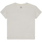 Stains & Stories T-shirt (ivory)