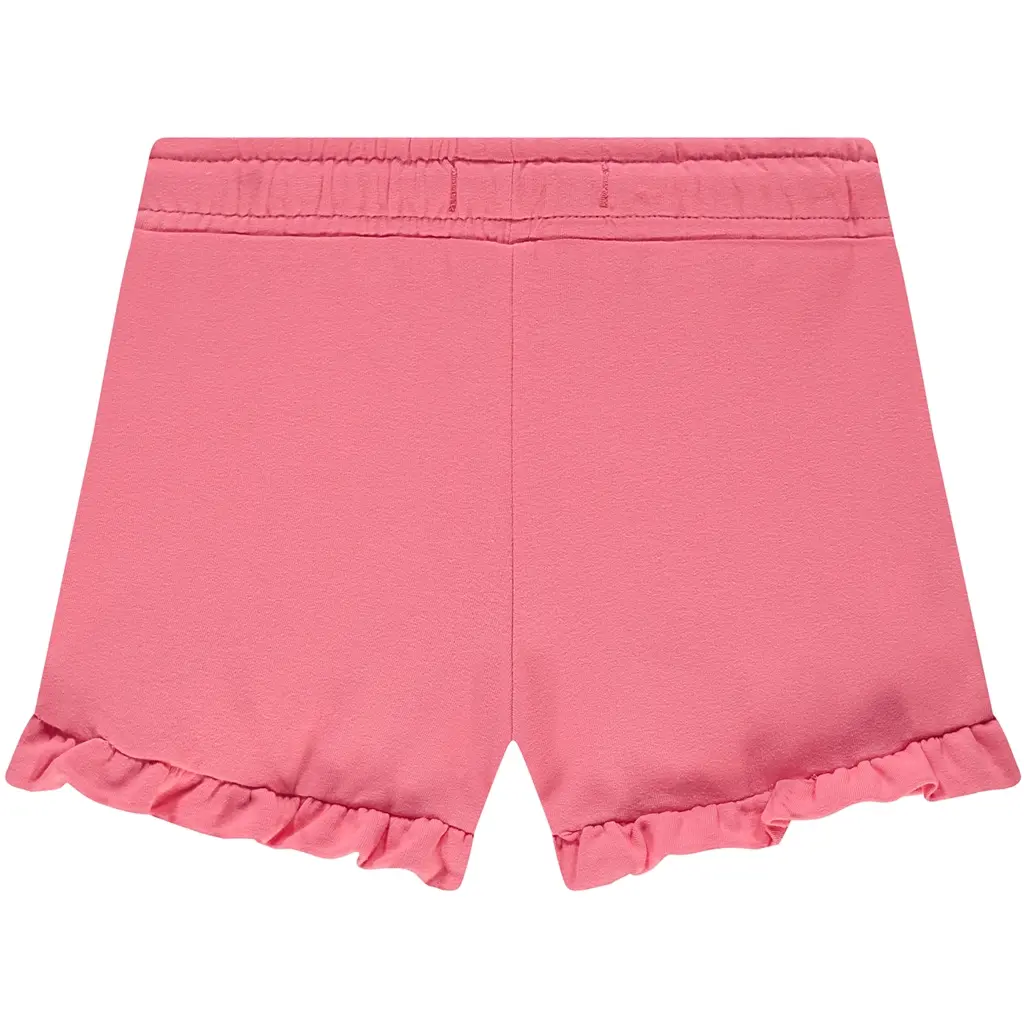 Korte broek (pink)