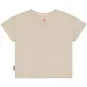 Stains & Stories T-shirt (beige)
