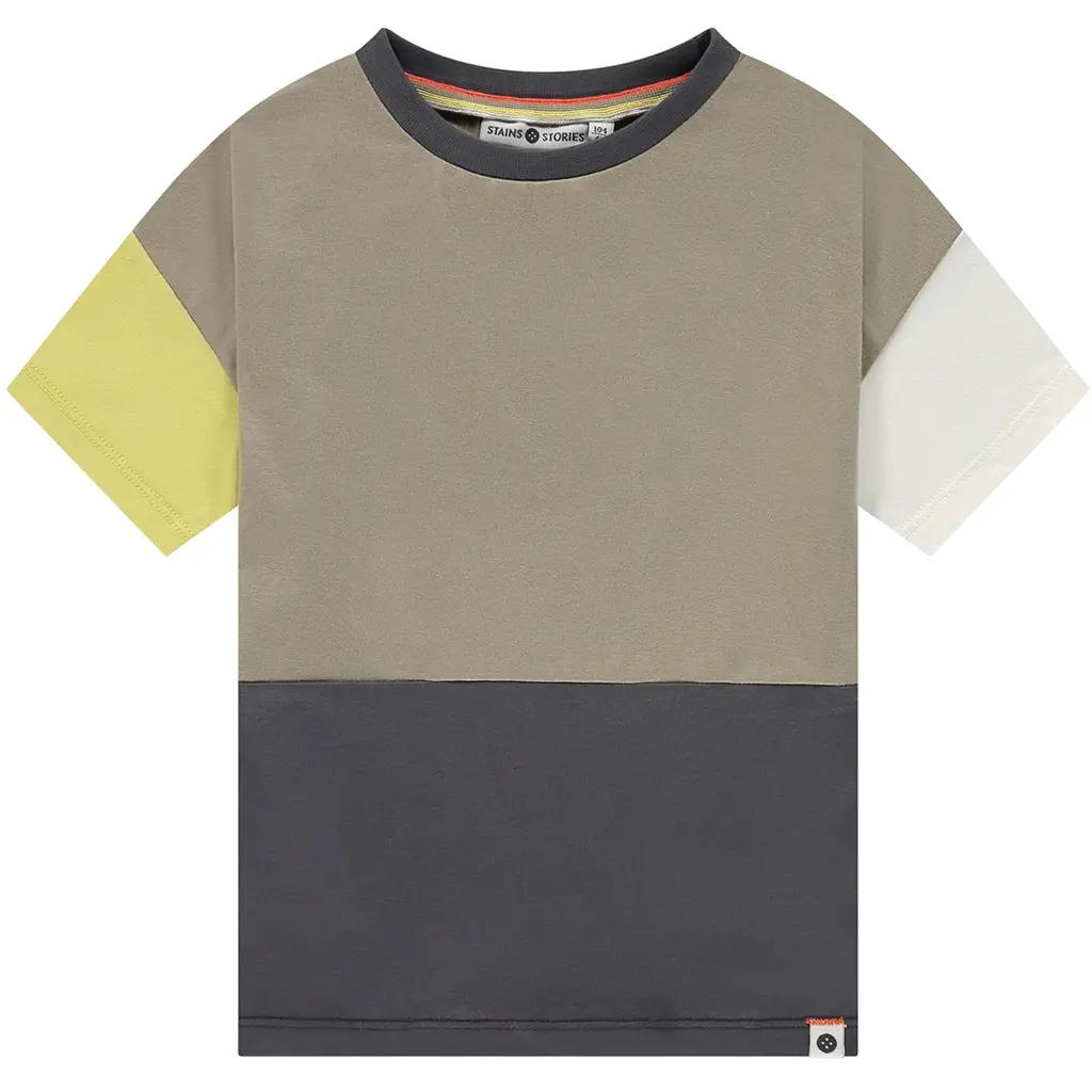 T-shirt (sand)