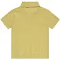 Stains & Stories T-shirt (lemon)