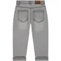 Stains & Stories Spijkerbroek wide fit (light grey denim)
