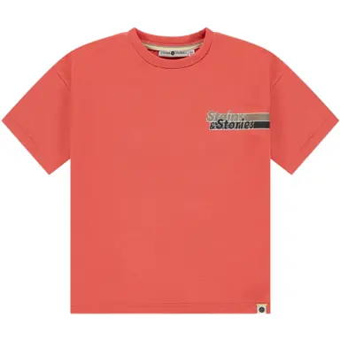T-shirt (grapefruit)