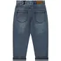 Stains & Stories Spijkerbroek (mid grey blue denim)