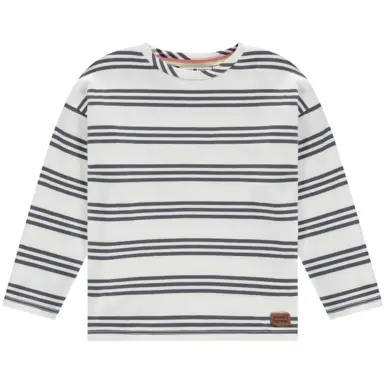 Longsleeve (off-white)