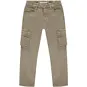 Stains & Stories Broek worker (sand)