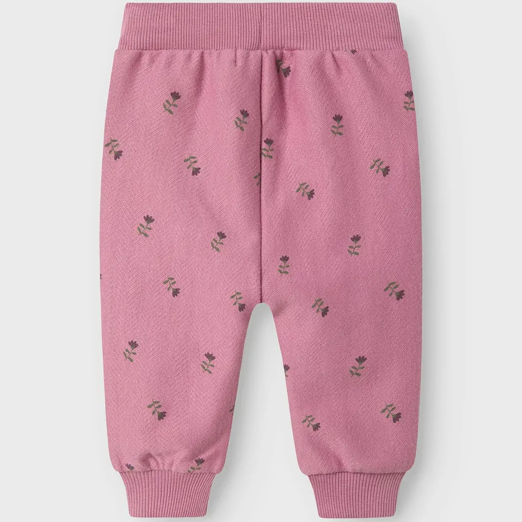 Broekje Ponulla (pink)