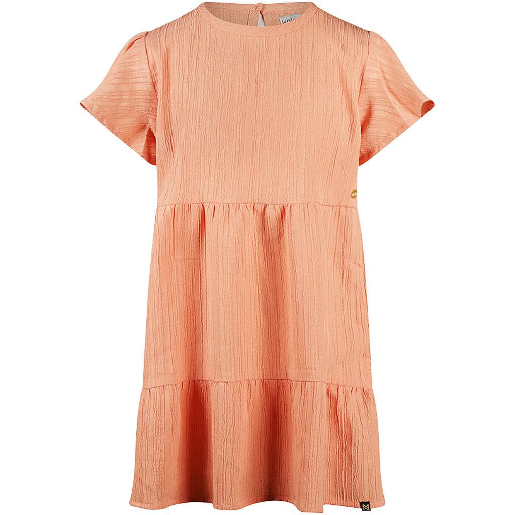 Jurk (blushed terra)