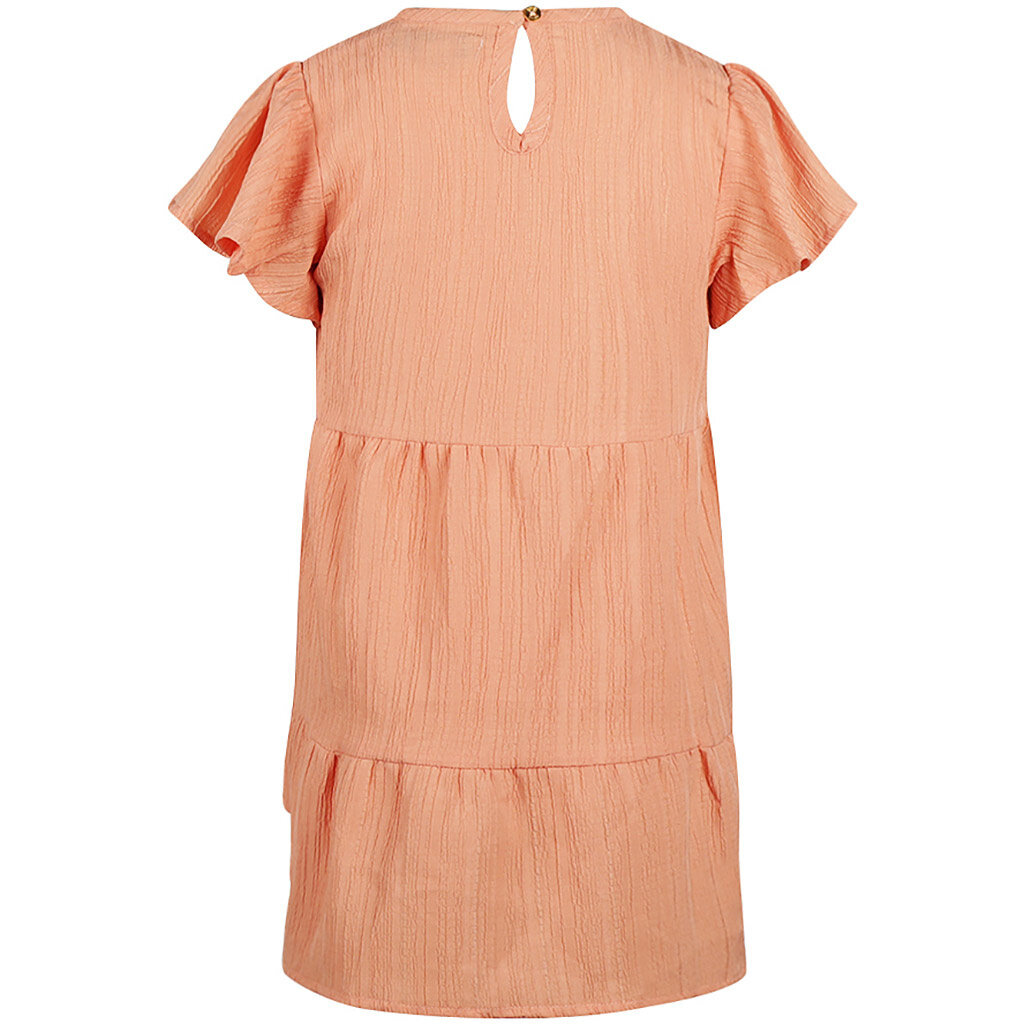 Jurk (blushed terra)