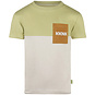 KOKO NOKO T-shirt (faded green)