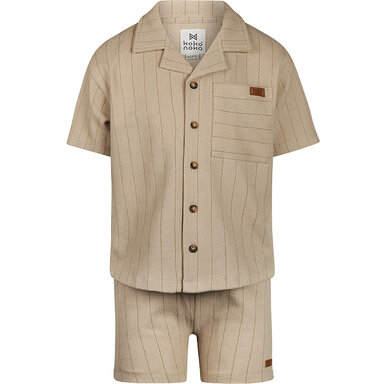 Tweedelige set (pebble)