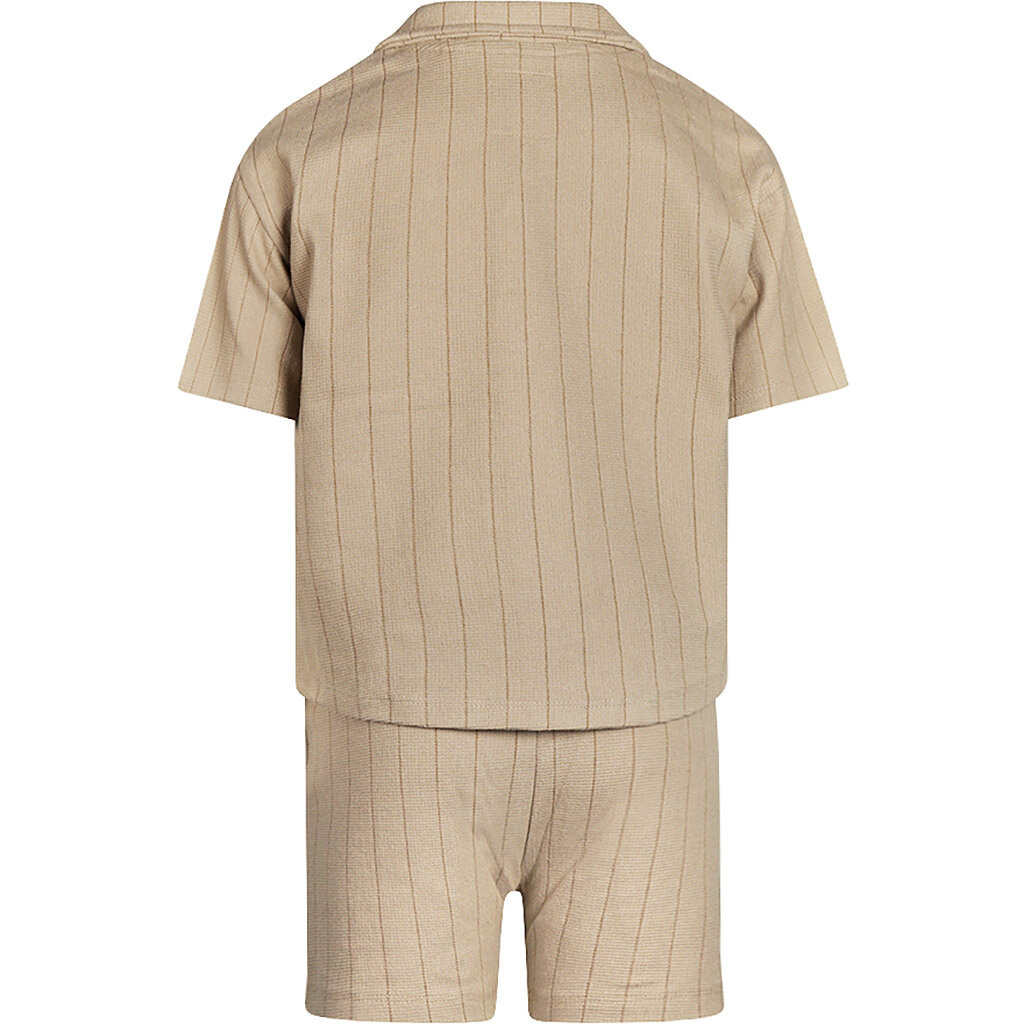 Tweedelige set (pebble)