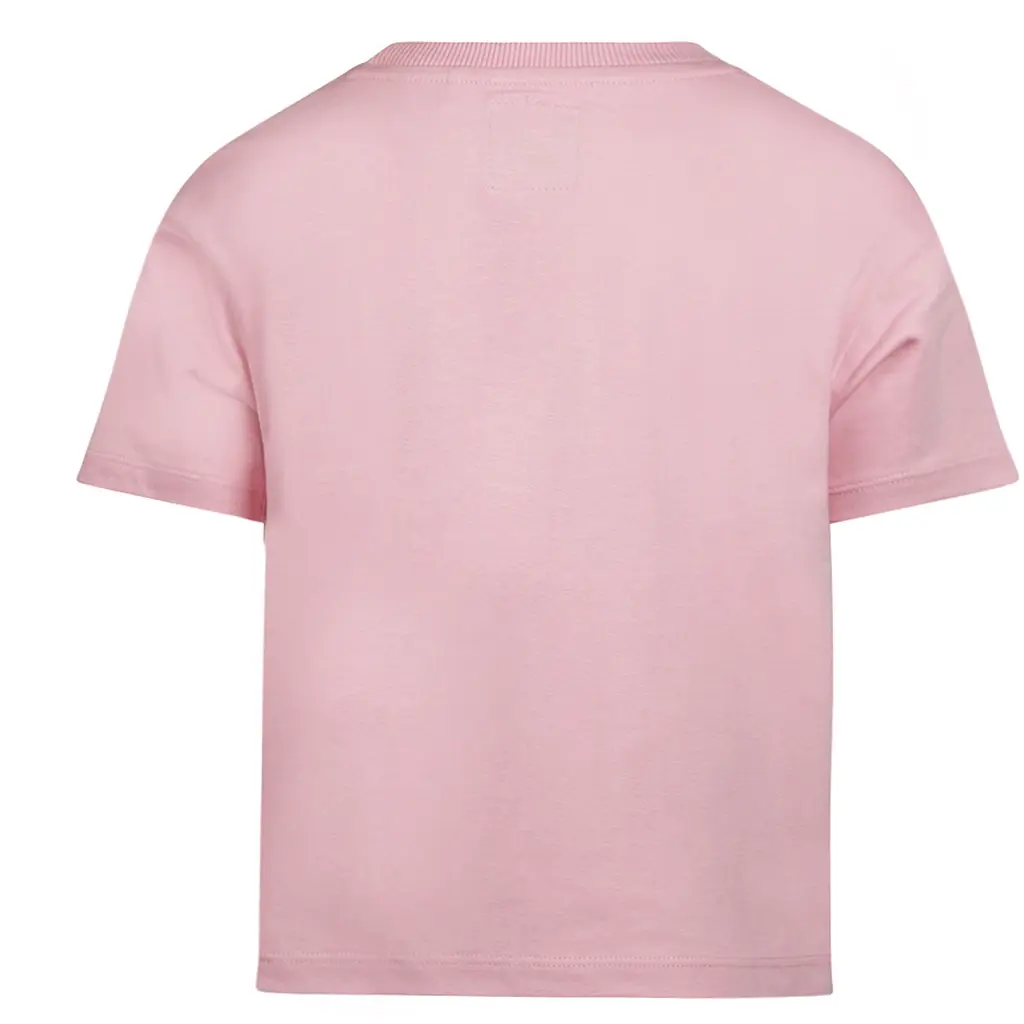 T-shirt (pink)
