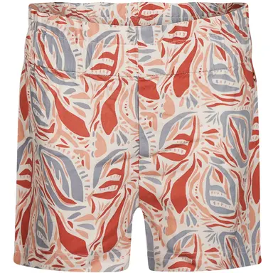 Korte broek (brique)