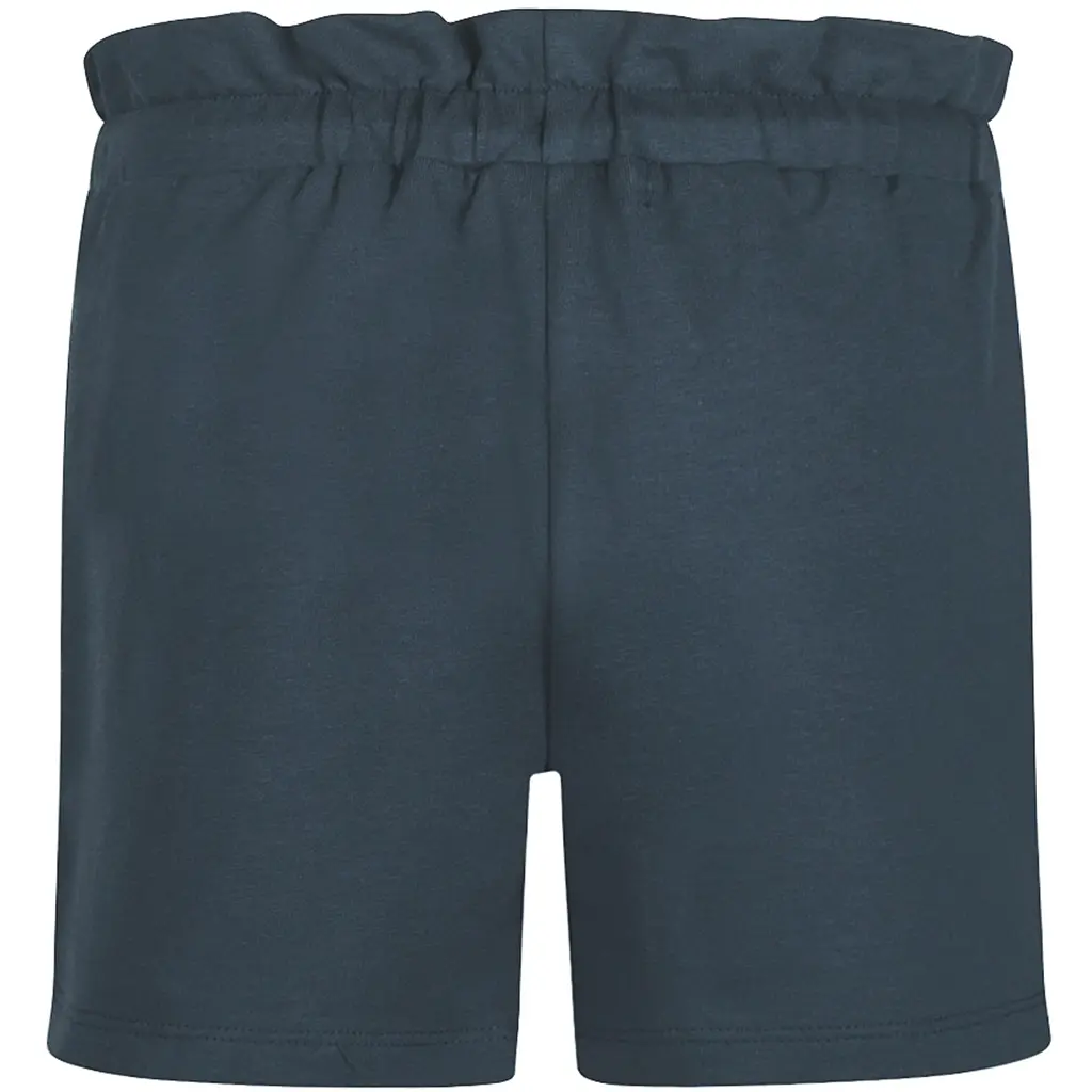 Korte broek (navy)