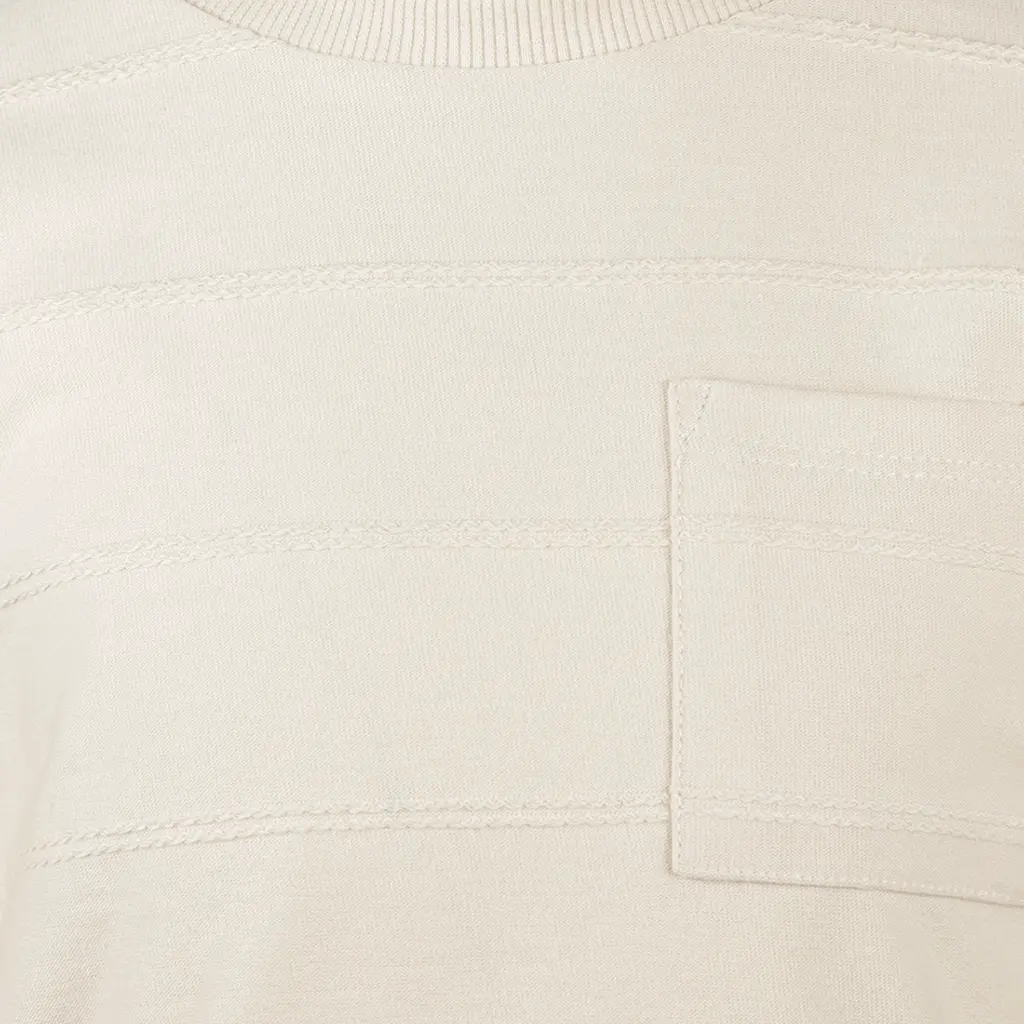 Longsleeve (off white)