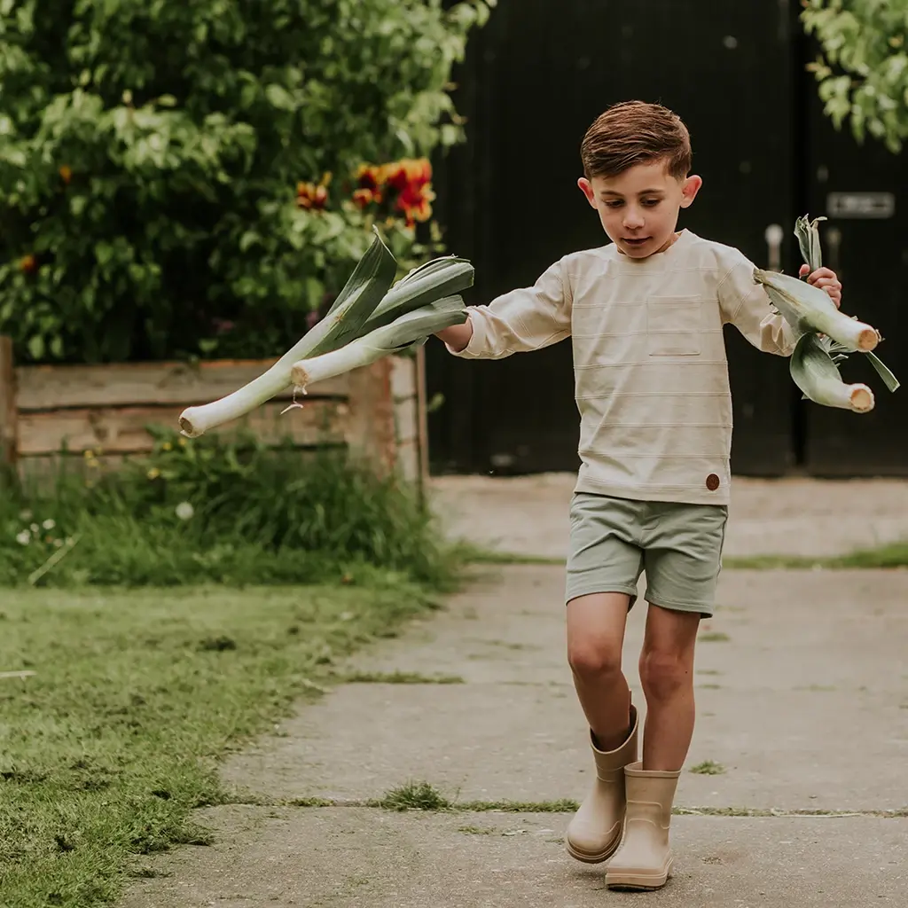 Longsleeve (off white)
